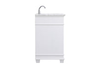 Elegant Lighting - VF50030WH - Bathroom Vanity Set - Wesley - White
