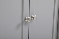 Elegant Lighting - VF50030GR - Bathroom Vanity Set - Wesley - Grey