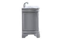 Elegant Lighting - VF52060DGR - Bathroom Vanity Set - Kameron - Grey