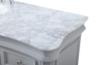 Elegant Lighting - VF52060GR - Bathroom Vanity Set - Kameron - Grey