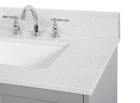 Elegant Lighting - VF18030GR-BS - Bathroom Vanity Set - Sommerville - Grey