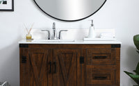 Elegant Lighting - BS1036VW - Backsplash - Ivory White