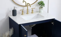 Elegant Lighting - BS1132CW - Backsplash - Calacatta White