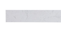 Elegant Lighting - BS1136CW - Backsplash - Calacatta White