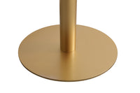 Elegant Lighting - AF110224WH - Pub Table - Ronan - White