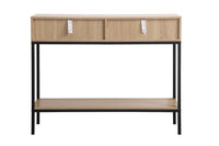 Elegant Lighting - AF110642MW - Console Table - Emerson - Mango Wood