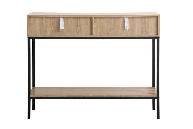 Elegant Lighting - AF110642MW - Console Table - Emerson - Mango Wood