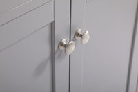 Elegant Lighting - VF53042GR - Bathroom Vanity Set - Clarence - Grey