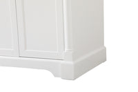 Elegant Lighting - VF53072DWH - Bathroom Vanity Set - Clarence - White