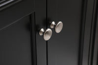 Elegant Lighting - VF12524BK - Bathroom Vanity Set - Park Avenue - Black