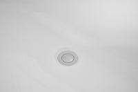 Elegant Lighting - BT10659GW - Bathtub - Odette - Glossy White