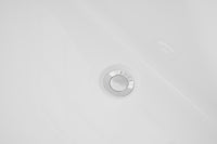Elegant Lighting - BT10665GW - Bathtub - Odette - Glossy White