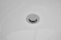 Elegant Lighting - BT10867GW - Bathtub - Chantal - Glossy White