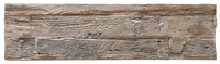 Currey and Company - 3000-0170 - Console Table - Kanor Collection - Whitewash