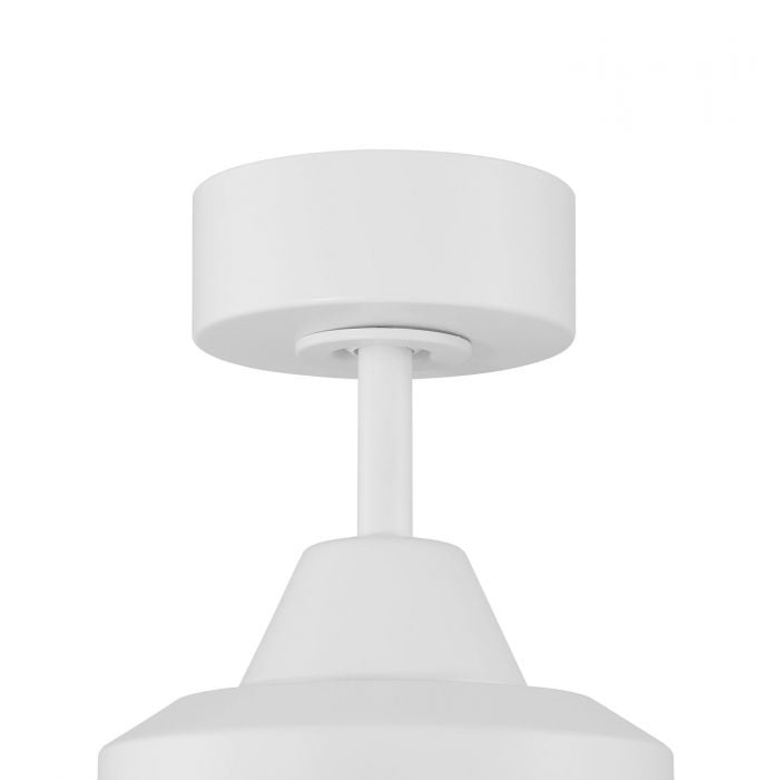 Craftmade - CHP60MWW9 - 60"Ceiling Fan - Champion Indoor/Ourdoor - Matte White