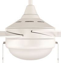 Craftmade - EPHA52W5 - 52" Ceiling Fan - Phaze Energy Star 5 - White