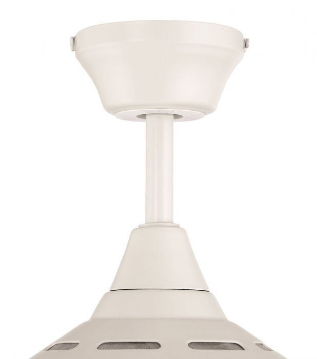 Craftmade - EPHA52W5 - 52" Ceiling Fan - Phaze Energy Star 5 - White