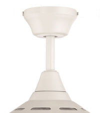 Craftmade - EPHA52W5 - 52" Ceiling Fan - Phaze Energy Star 5 - White