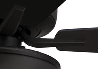 Craftmade - P119ESP5-52ESPWLN - 52" Ceiling Fan - Pro Plus 119 - Espresso