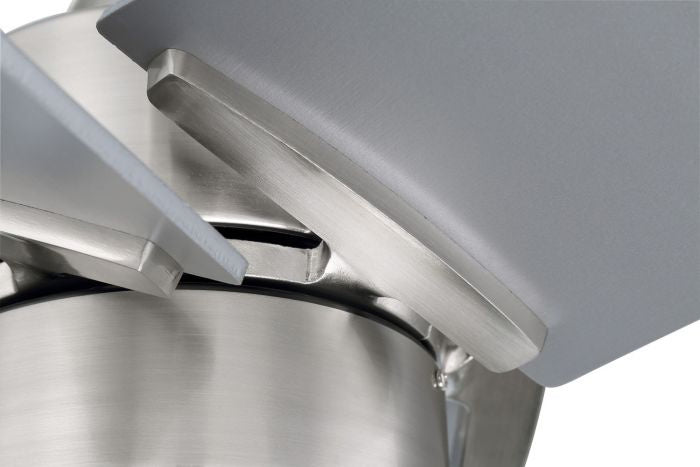 Craftmade - PPT24BNK6 - 24" Ceiling Fan - Propel II - Brushed Polished Nickel