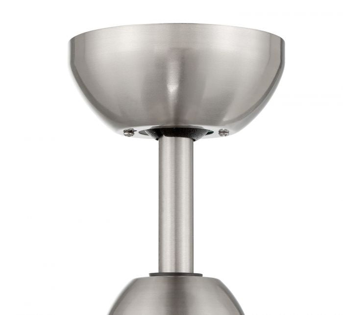 Craftmade - PPT24BNK6 - 24" Ceiling Fan - Propel II - Brushed Polished Nickel