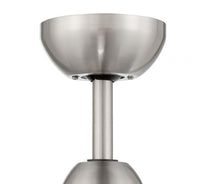 Craftmade - PPT24BNK6 - 24" Ceiling Fan - Propel II - Brushed Polished Nickel