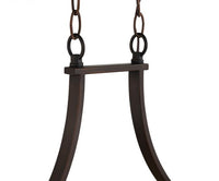 Craftmade - 54576-ABZ - Six Light Island Pendant - Malaya - Aged Bronze Brushed