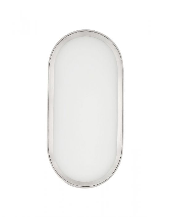 Craftmade - 54960-BNK-LED - LED Wall Sconce - Melody - Brushed Polished Nickel