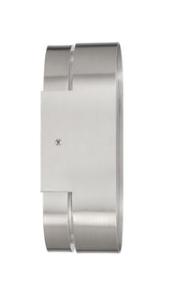 Craftmade - 54960-BNK-LED - LED Wall Sconce - Melody - Brushed Polished Nickel