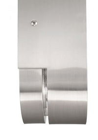Craftmade - 54960-BNK-LED - LED Wall Sconce - Melody - Brushed Polished Nickel