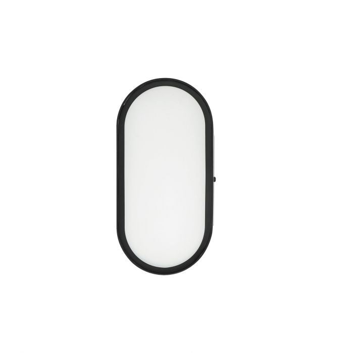 Craftmade - 54960-FB-LED - LED Wall Sconce - Melody - Flat Black
