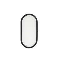 Craftmade - 54960-FB-LED - LED Wall Sconce - Melody - Flat Black