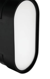 Craftmade - 54960-FB-LED - LED Wall Sconce - Melody - Flat Black