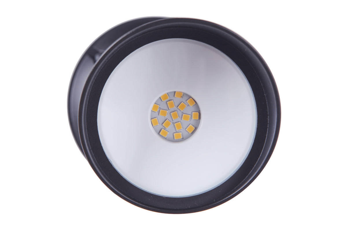 Craftmade - Z421-BZ-LED - LED Outdoor Flood - LED Flood - Bronze
