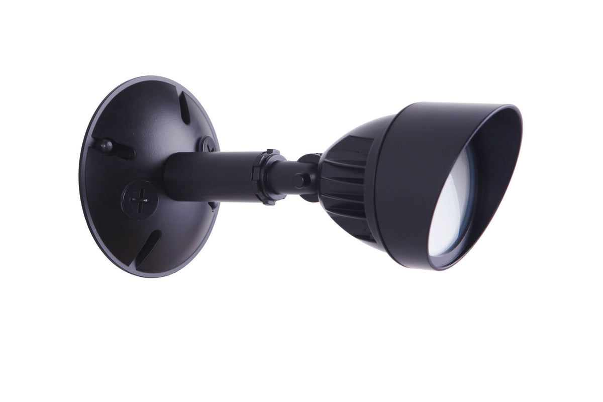 Craftmade - Z421-BZ-LED - LED Outdoor Flood - LED Flood - Bronze