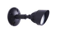 Craftmade - Z421-BZ-LED - LED Outdoor Flood - LED Flood - Bronze