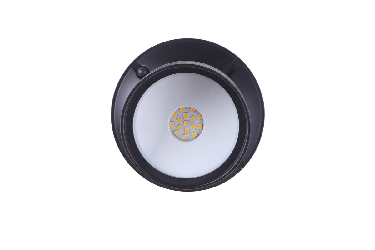 Craftmade - Z421-BZ-LED - LED Outdoor Flood - LED Flood - Bronze
