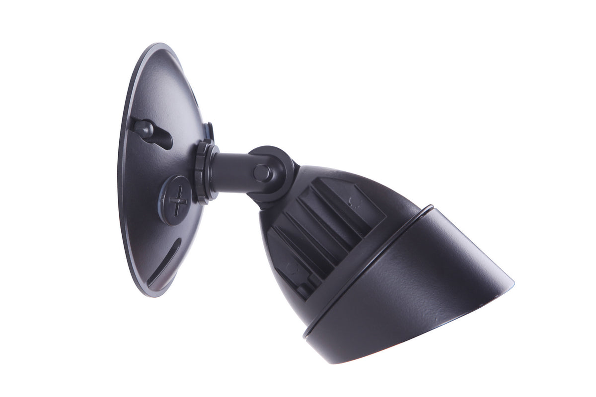 Craftmade - Z421-BZ-LED - LED Outdoor Flood - LED Flood - Bronze