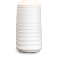 Regina Andrew - 13-1415 - One Light Table Lamp - Temperance - White