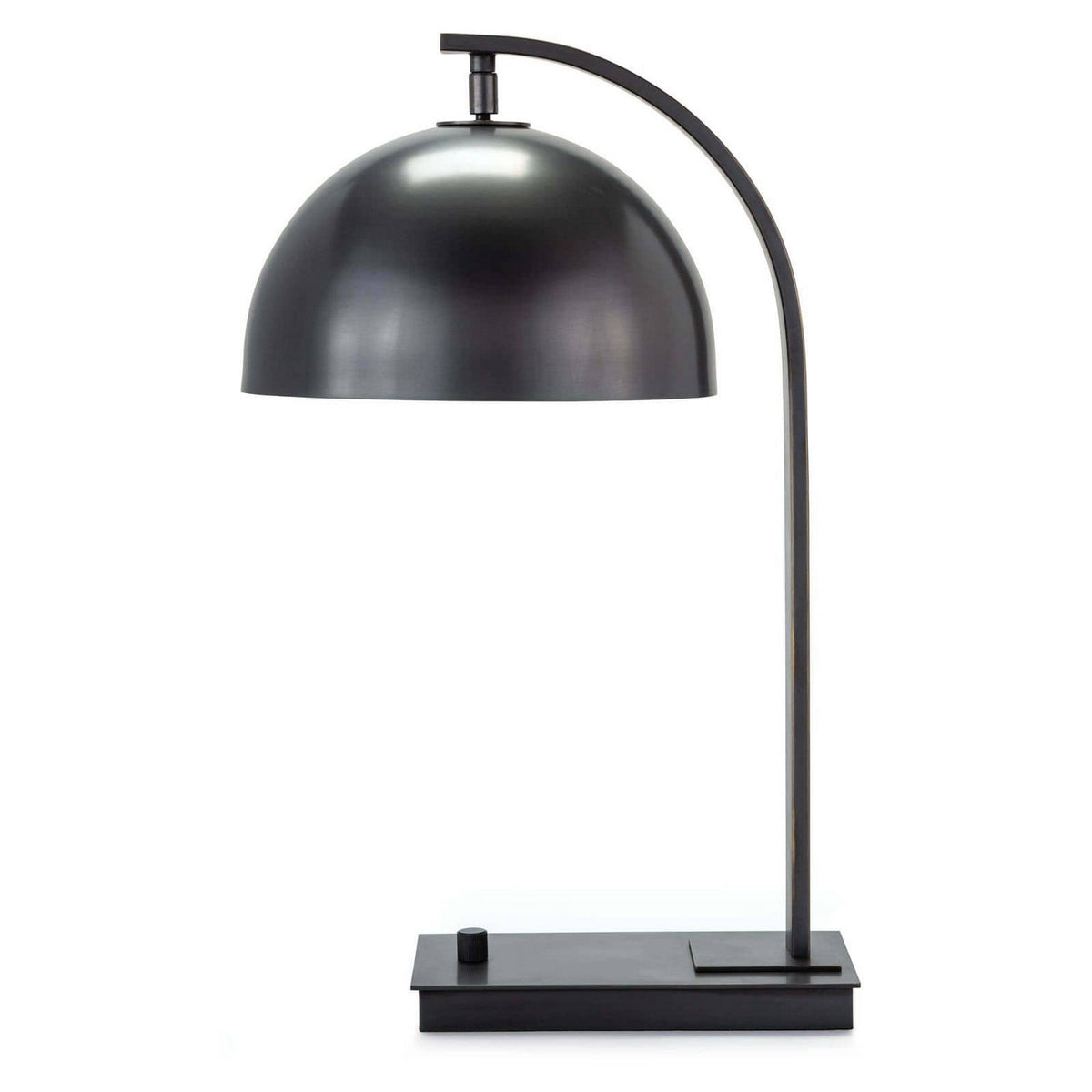 Regina Andrew - 13-1451ORB - One Light Desk Lamp - Otto - Oil Rubbed Bronze