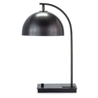Regina Andrew - 13-1451ORB - One Light Desk Lamp - Otto - Oil Rubbed Bronze