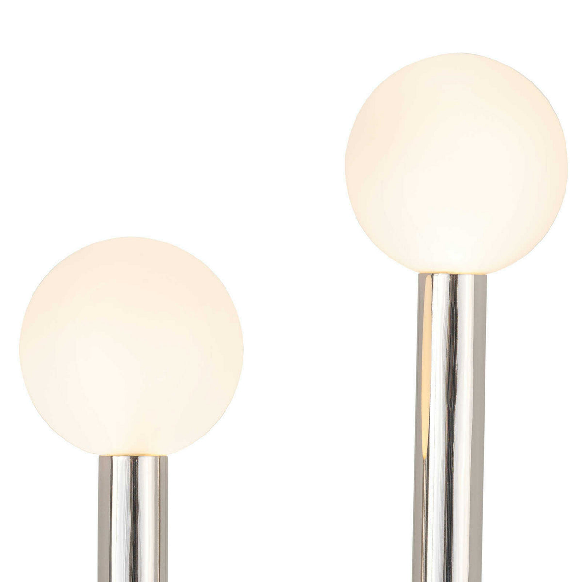 Regina Andrew - 13-1487PN - LED Table Lamp - Happy - Polished Nickel