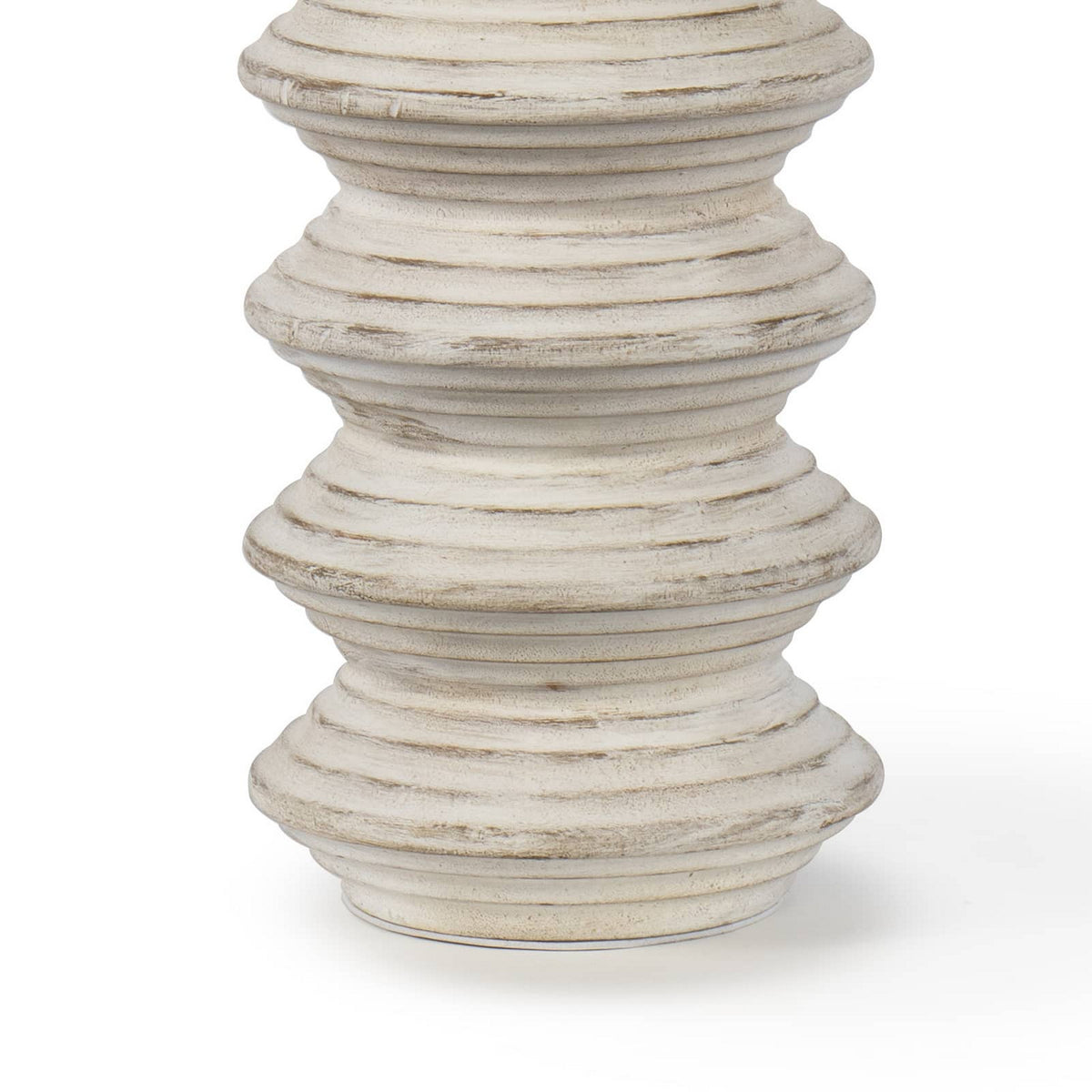 Regina Andrew - 13-1522 - One Light Table Lamp - Nova - White