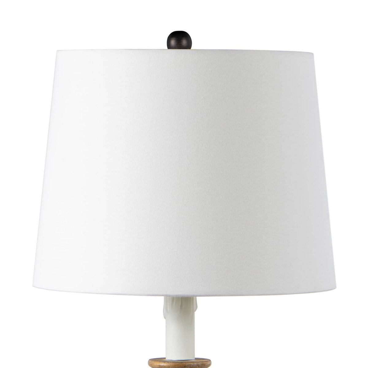 Regina Andrew - 13-1543NAT - One Light Buffet Lamp - Perennial - Natural