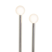 Regina Andrew - 14-1055PN - LED Floor Lamp - Happy - Polished Nickel