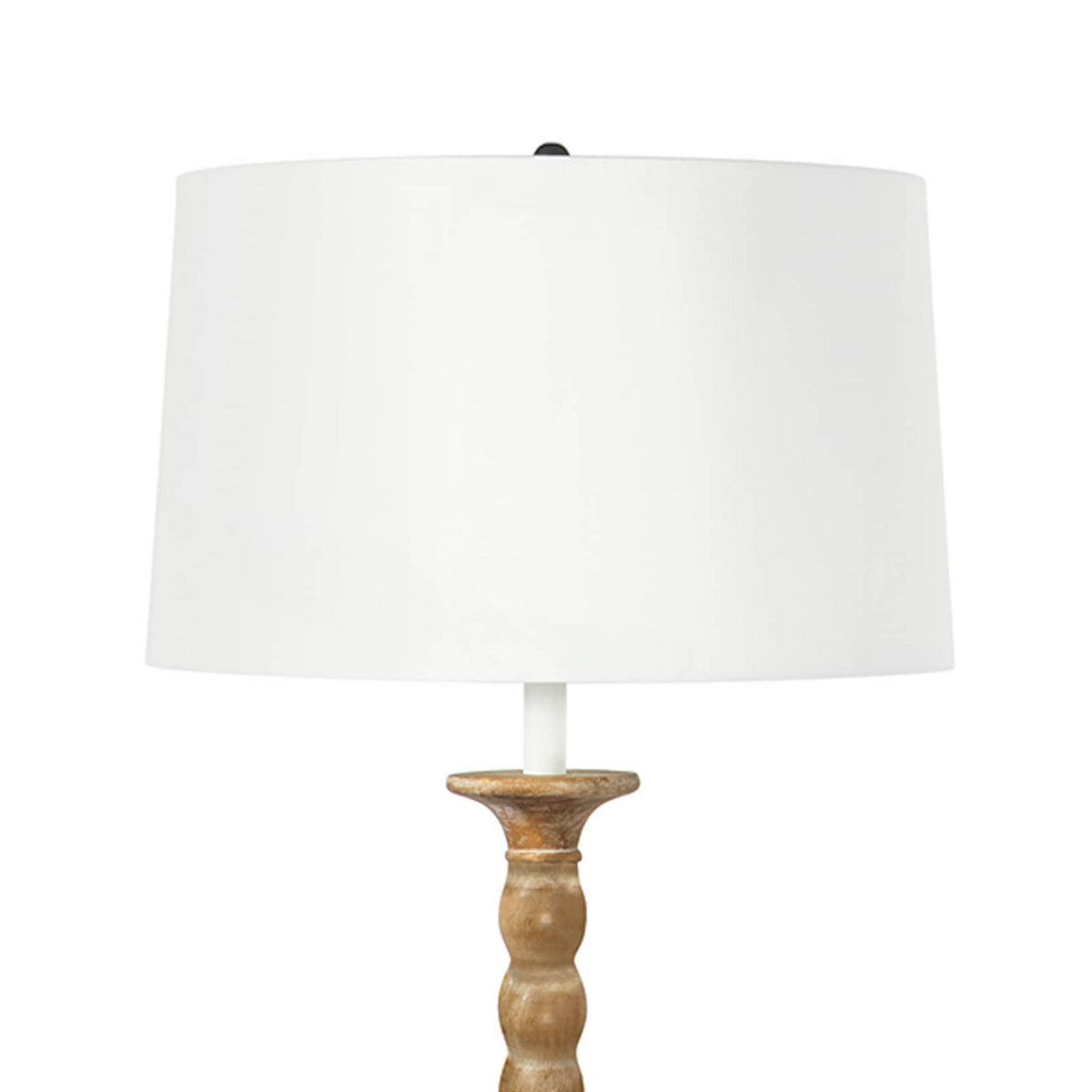 Regina Andrew - 14-1058NAT - One Light Floor Lamp - Perennial - Natural