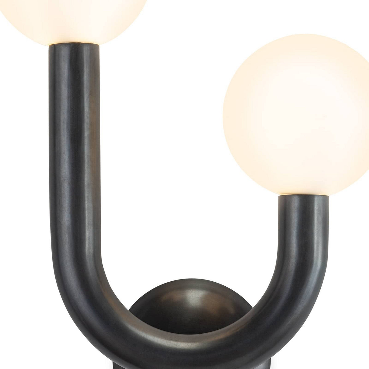 Regina Andrew - 15-1144R-ORB - LED Wall Sconce - Happy - Oil Rubbed Bronze