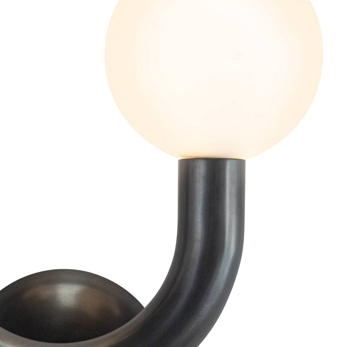 Regina Andrew - 15-1144R-ORB - LED Wall Sconce - Happy - Oil Rubbed Bronze