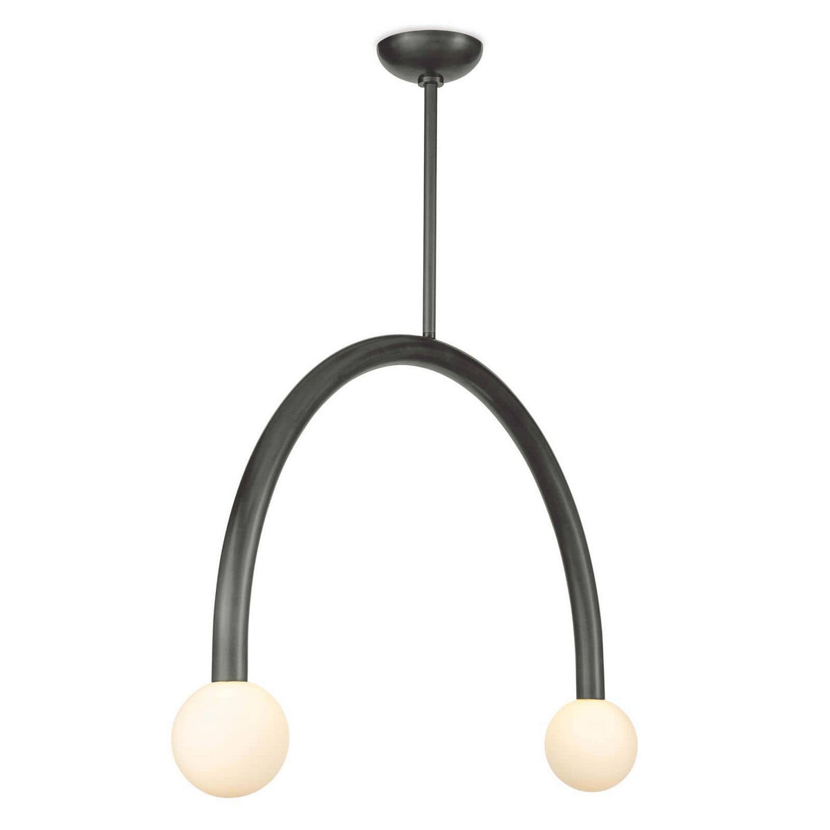 Regina Andrew - 16-1317ORB - LED Pendant - Happy - Oil Rubbed Bronze