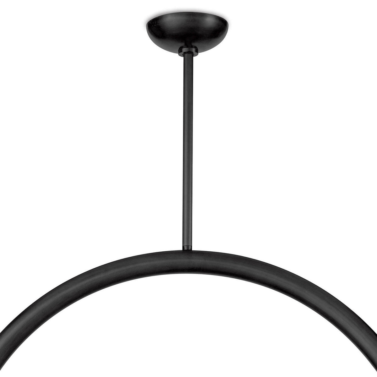Regina Andrew - 16-1317ORB - LED Pendant - Happy - Oil Rubbed Bronze